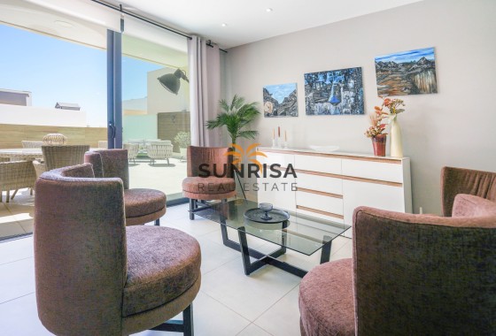 Villa · Reventa - Benijofar · Alicante · España