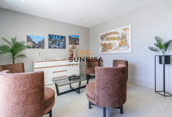 Villa · Reventa - Benijofar · Alicante · España
