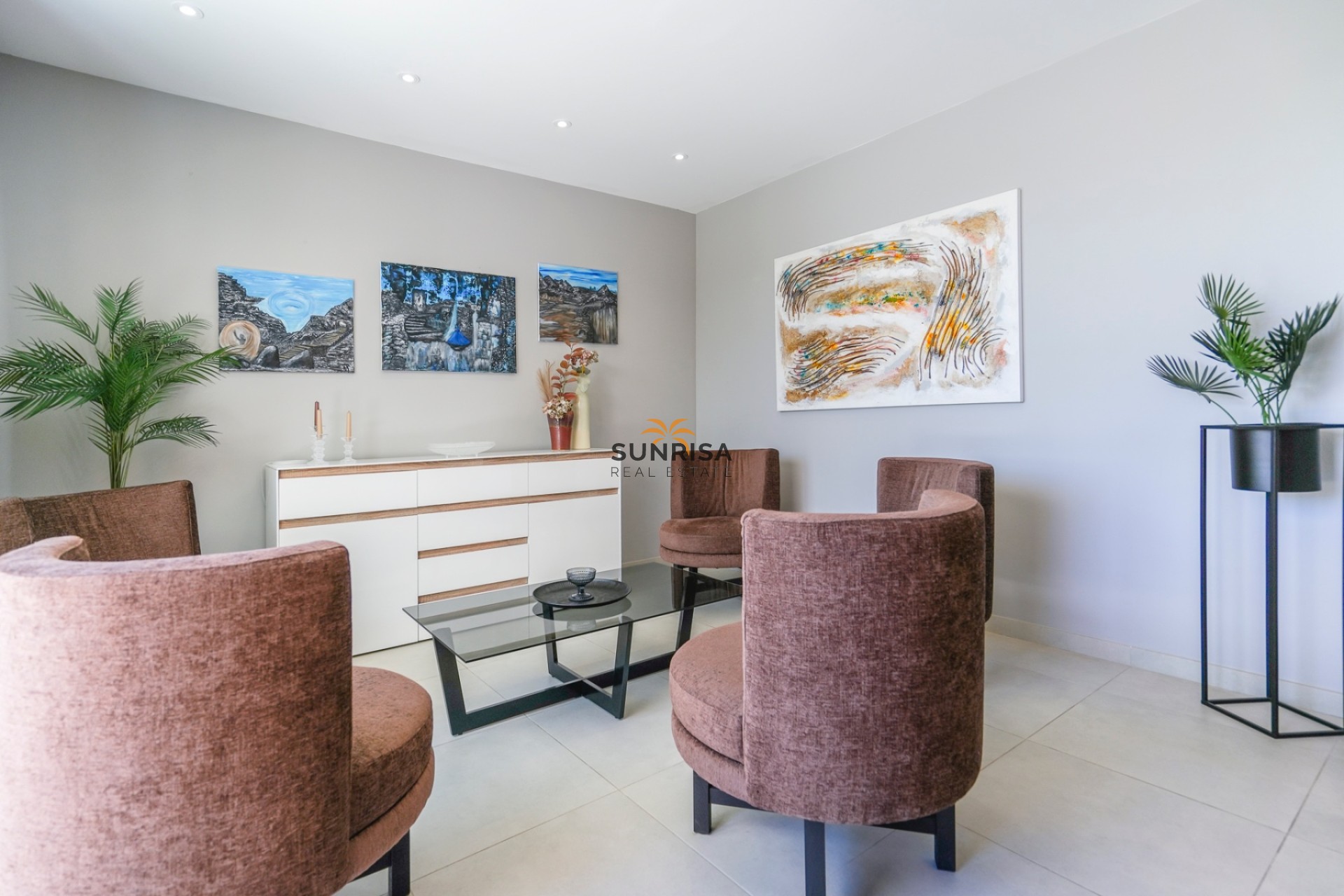 Revente - Villa - Benijofar