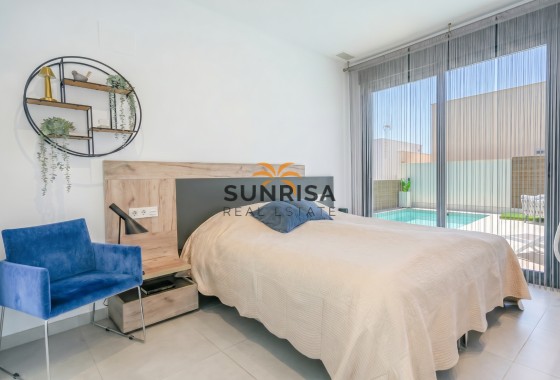 Villa · Reventa - Benijofar · Alicante · España