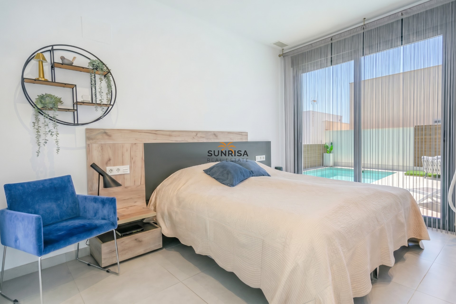 Revente - Villa - Benijofar