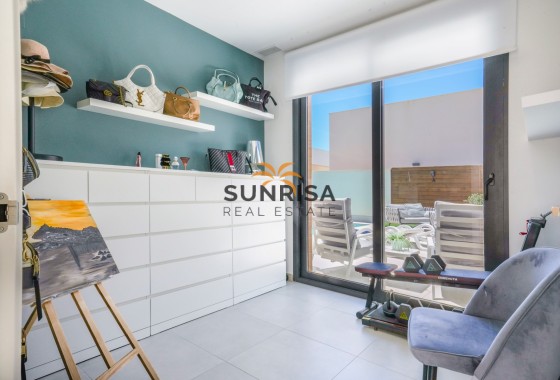 Villa · Reventa - Benijofar · Alicante · España