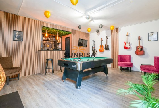 Villa · Reventa - Benijofar · Alicante · España