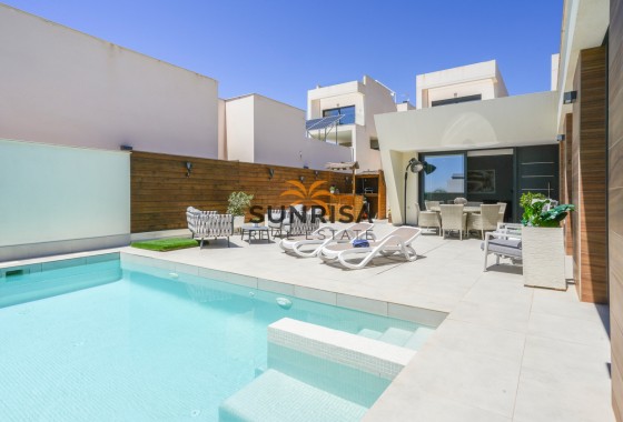 Villa · Reventa - Benijofar · Alicante · España