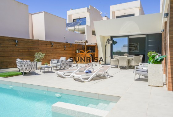 Villa · Reventa - Benijofar · Alicante · España