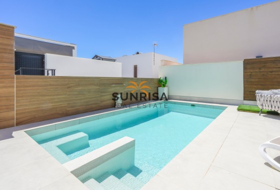 Villa · Reventa - Benijofar · Alicante · España