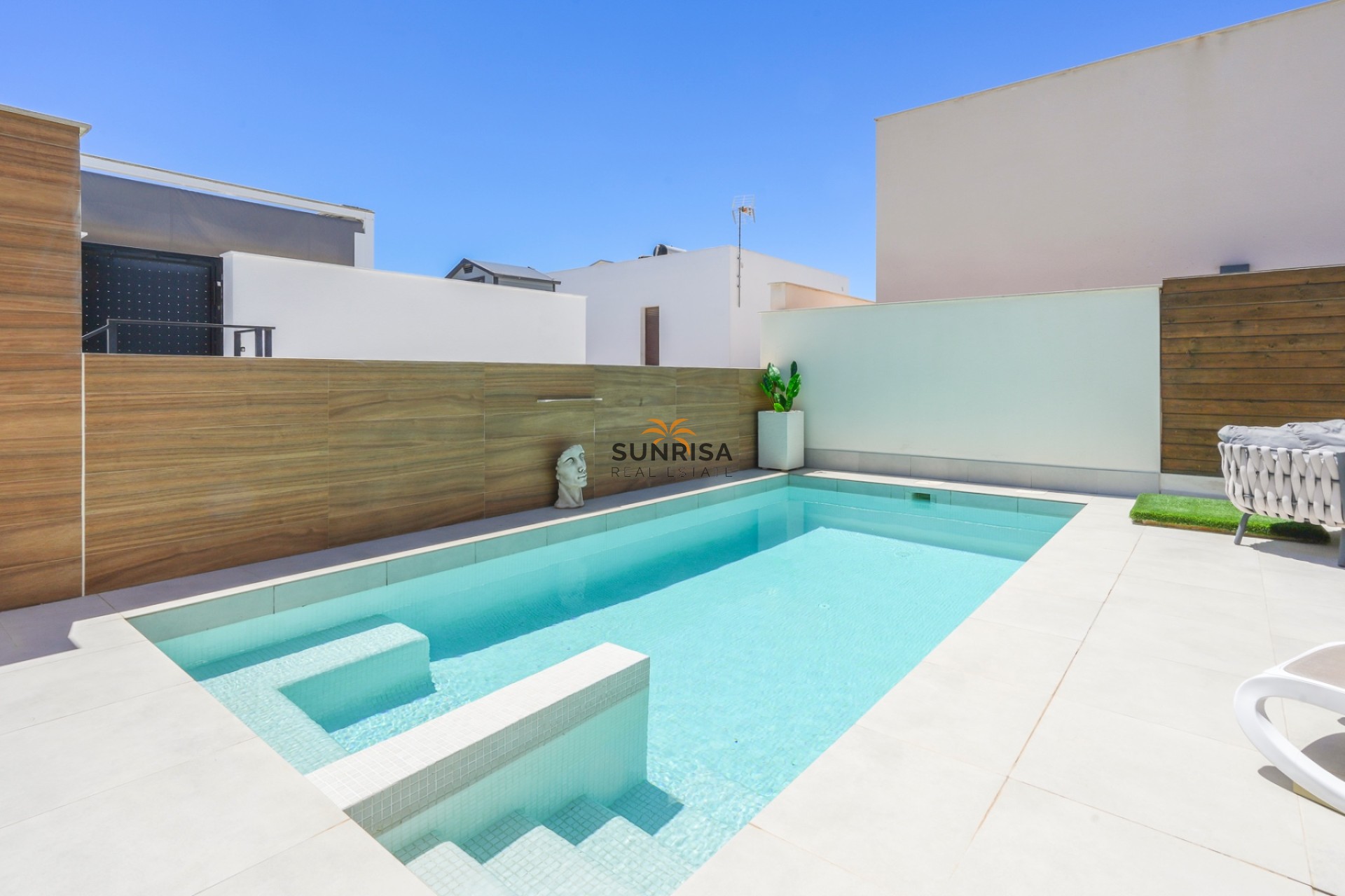 Revente - Villa - Benijofar