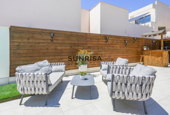 Villa · Reventa - Benijofar · Alicante · España