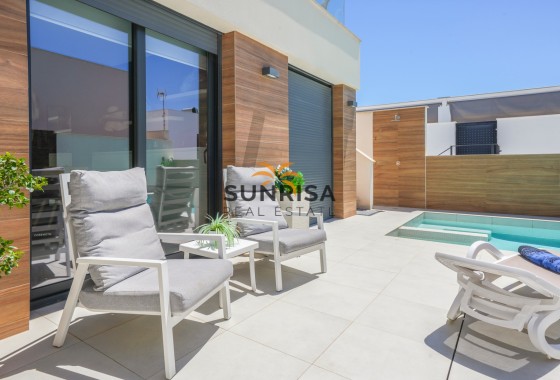 Villa · Reventa - Benijofar · Alicante · España