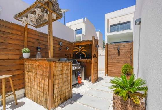 Villa · Reventa - Benijofar · Alicante · España