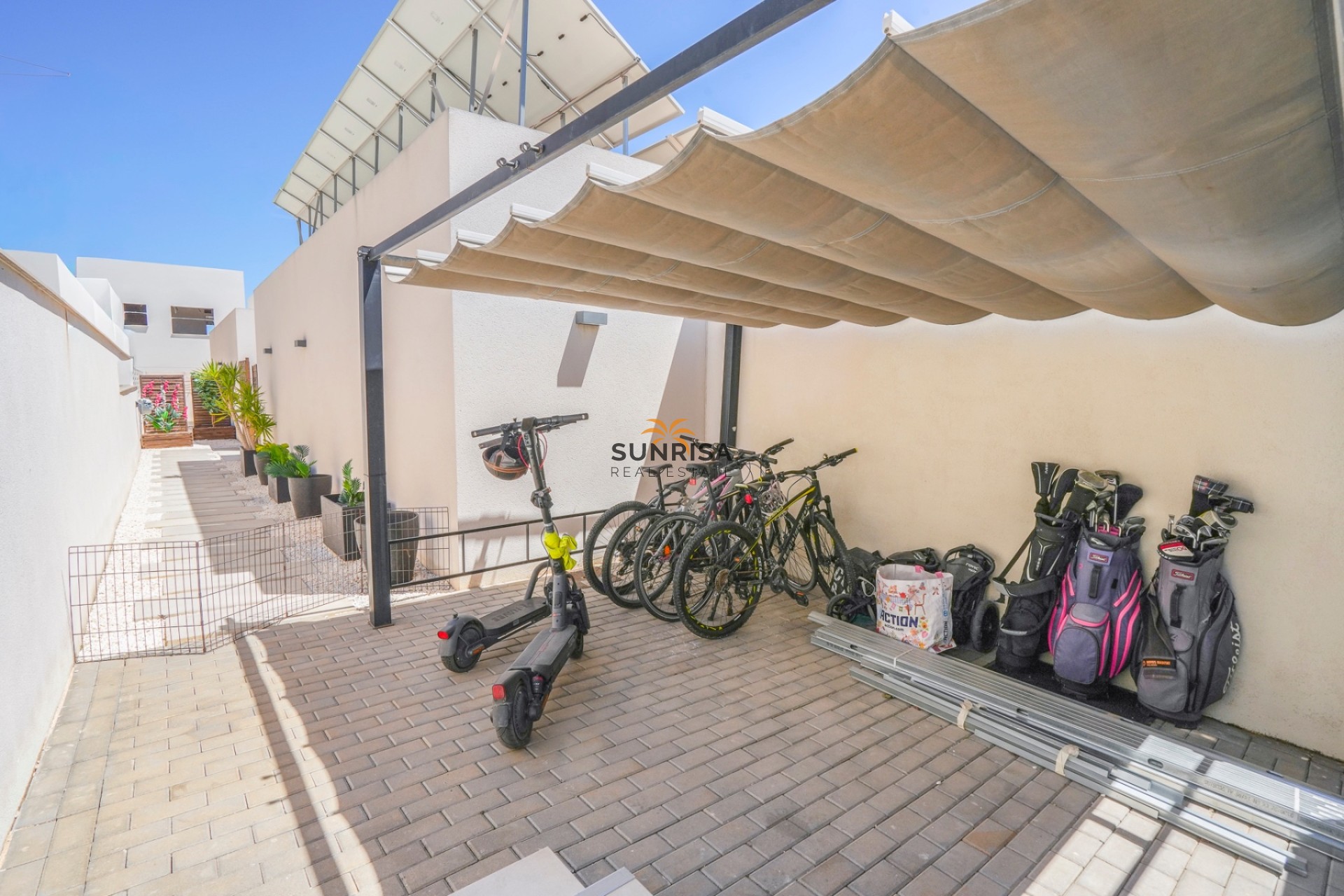 Revente - Villa - Benijofar
