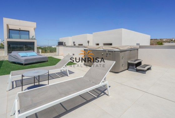 Villa · Reventa - Benijofar · Alicante · España