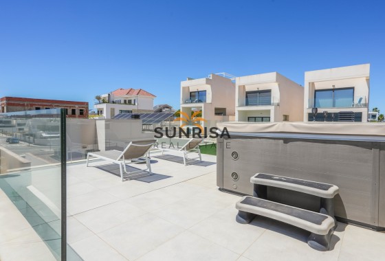 Villa · Reventa - Benijofar · Alicante · España