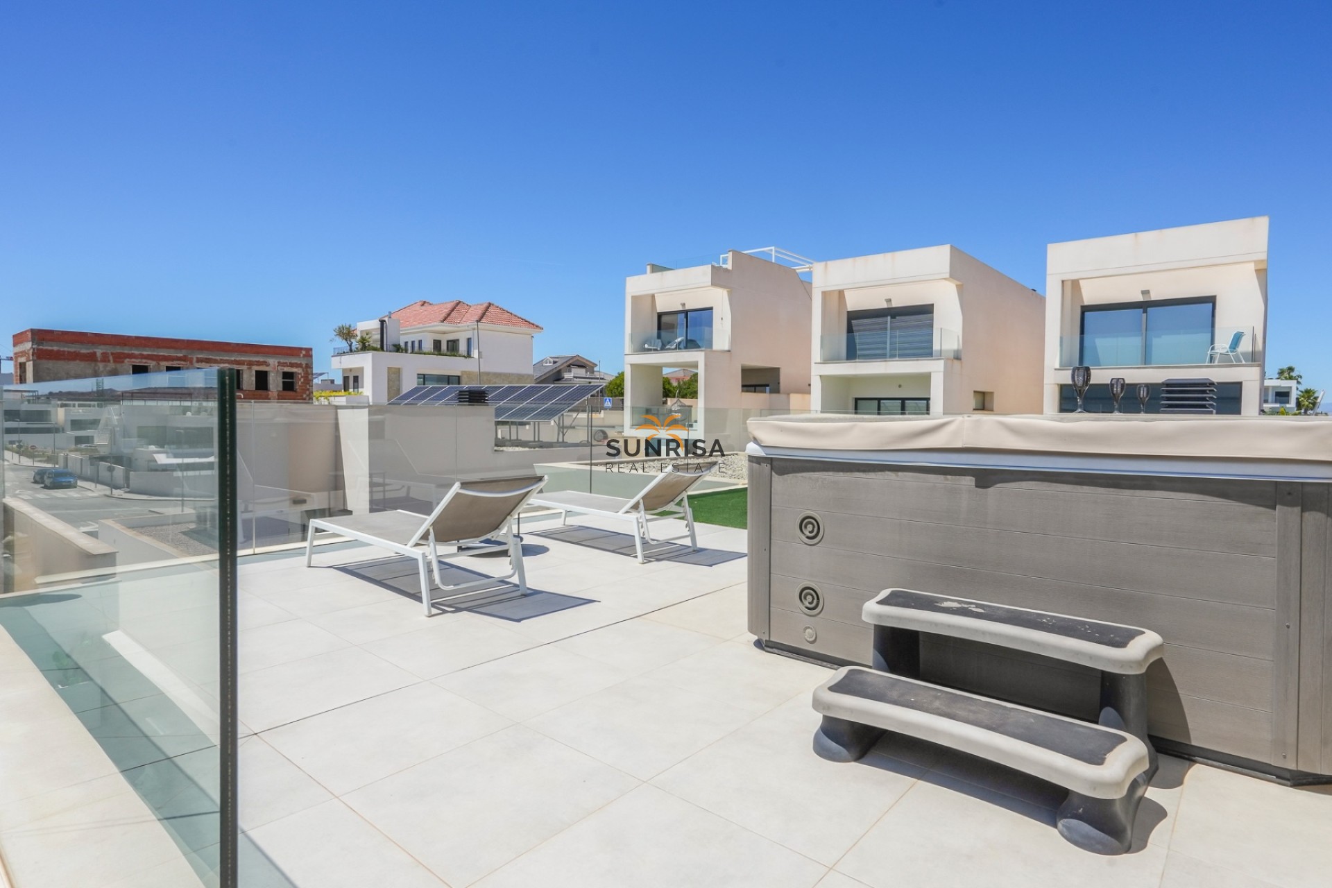 Revente - Villa - Benijofar