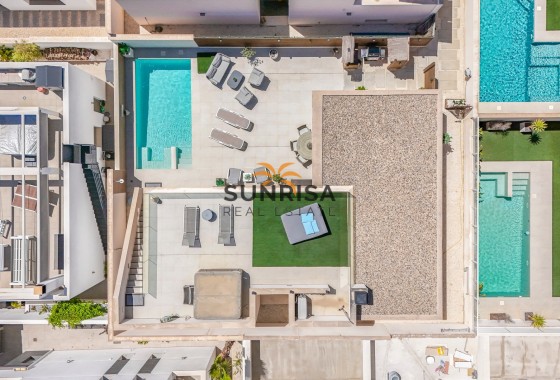 Villa · Reventa - Benijofar · Alicante · España
