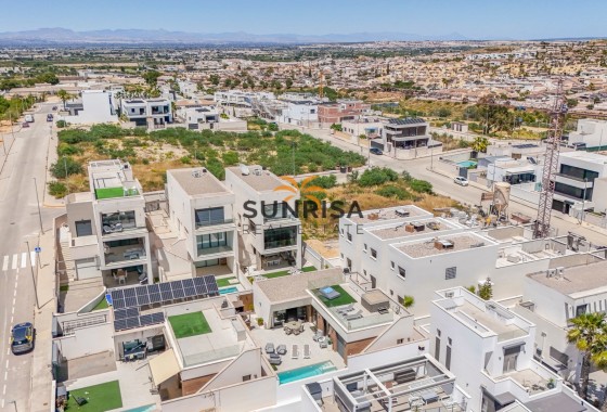 Villa · Reventa - Benijofar · Alicante · España