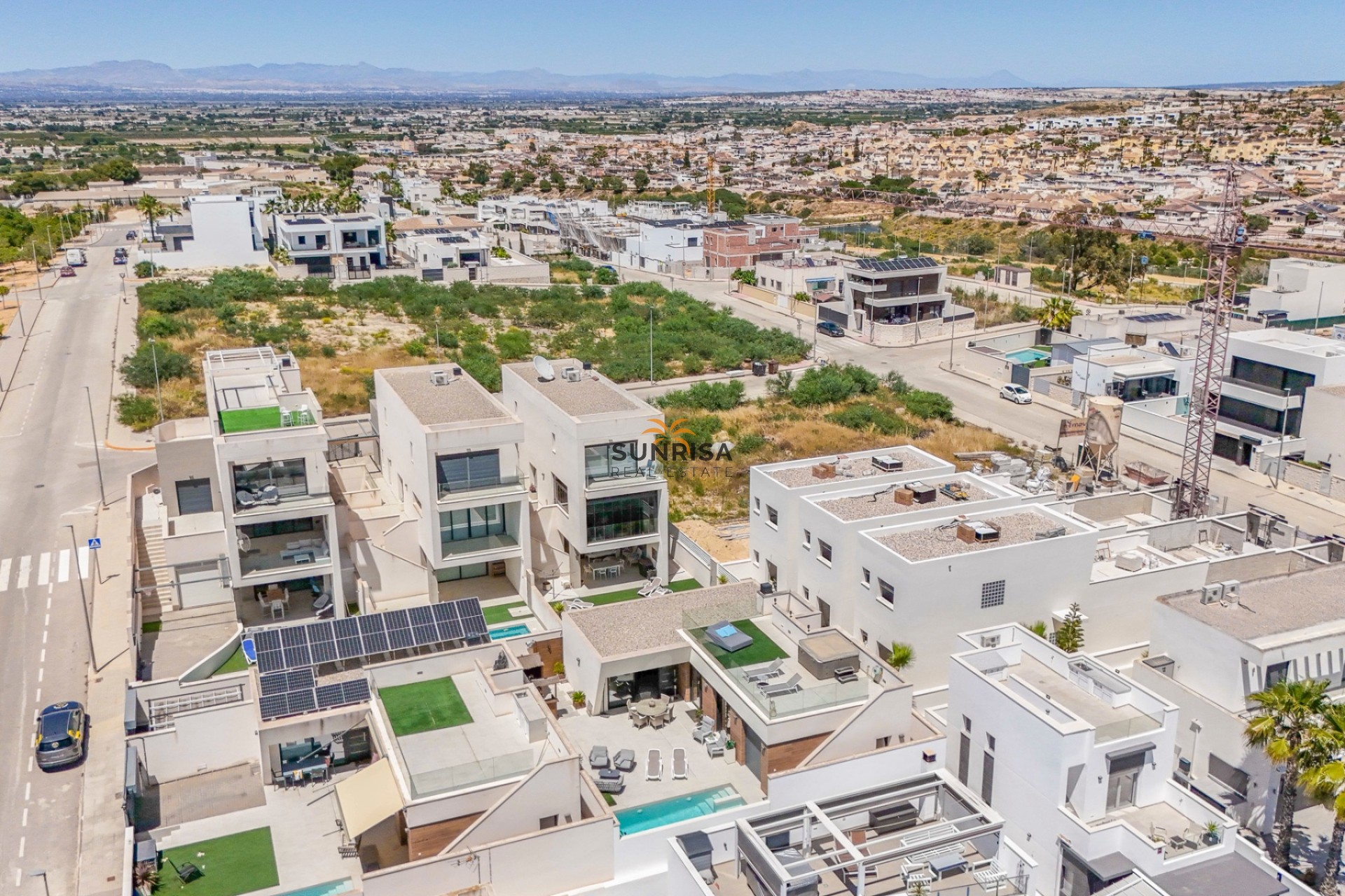 Revente - Villa - Benijofar