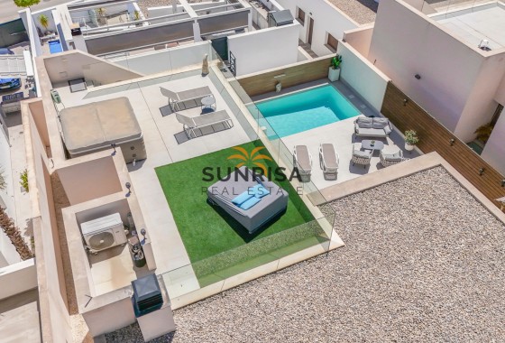 Villa · Reventa - Benijofar · Alicante · España