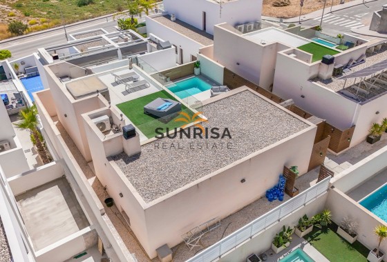 Villa · Reventa - Benijofar · Alicante · España