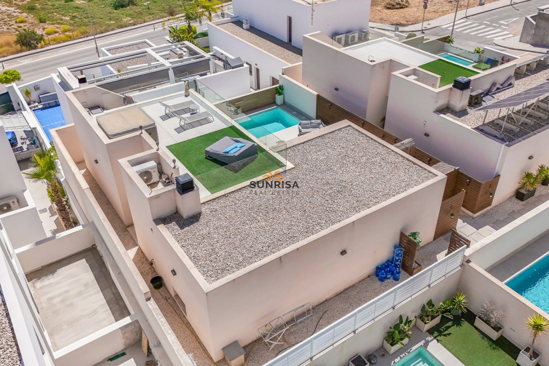 Revente - Villa - Benijofar