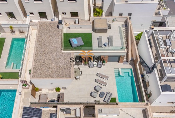 Villa · Reventa - Benijofar · Alicante · España