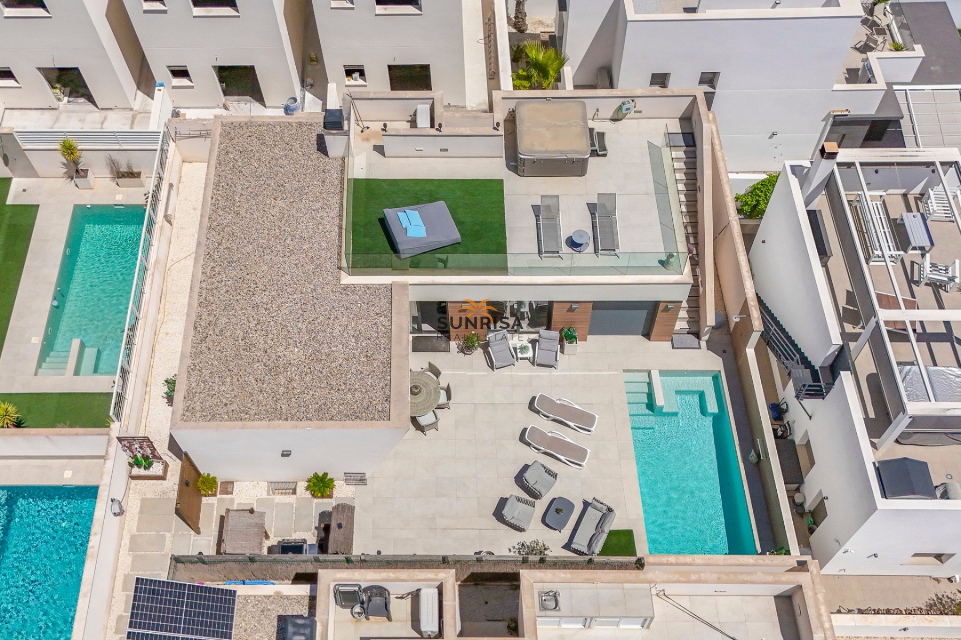 Revente - Villa - Benijofar