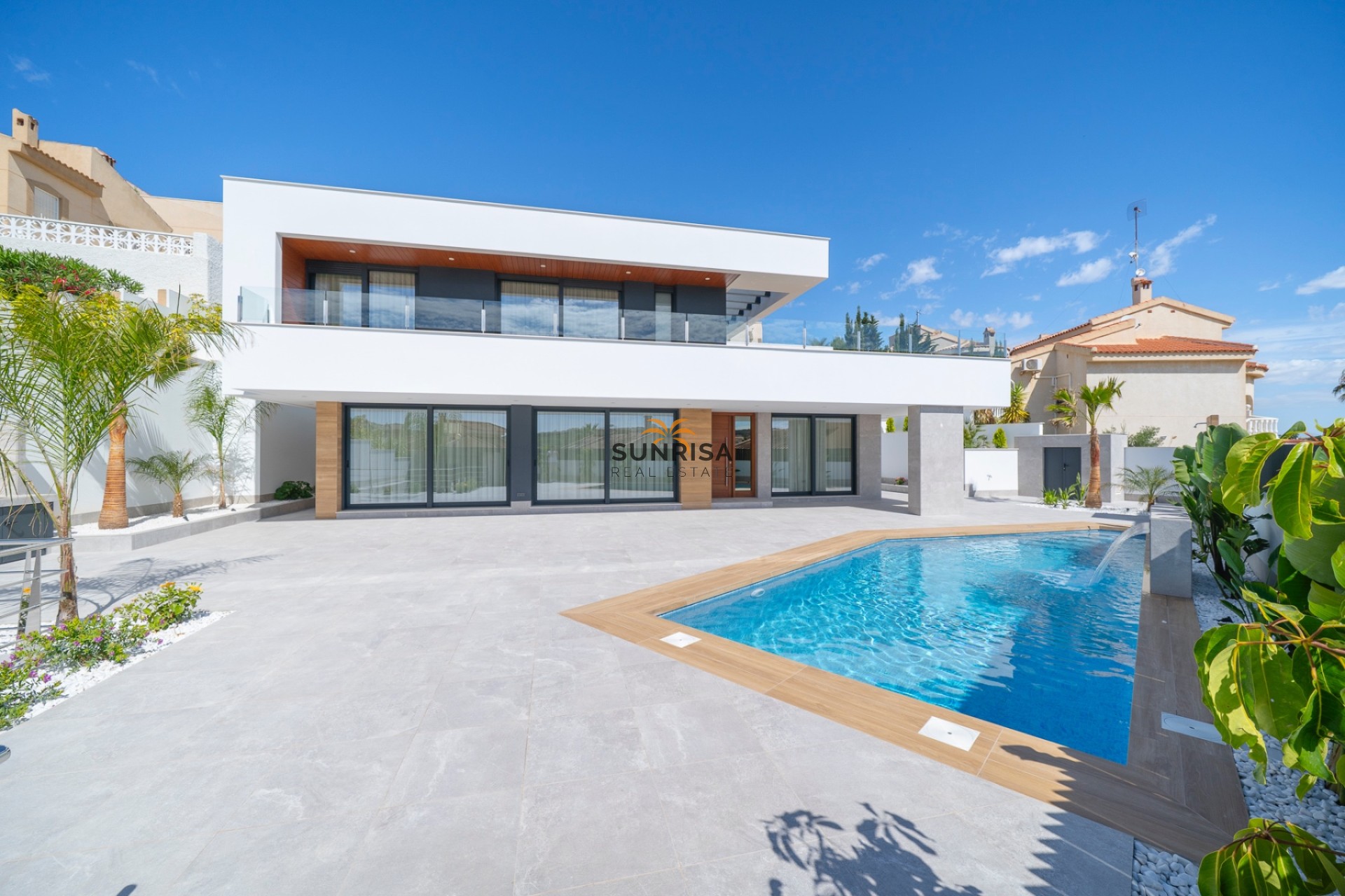 Resale - Villa - Ciudad Quesada