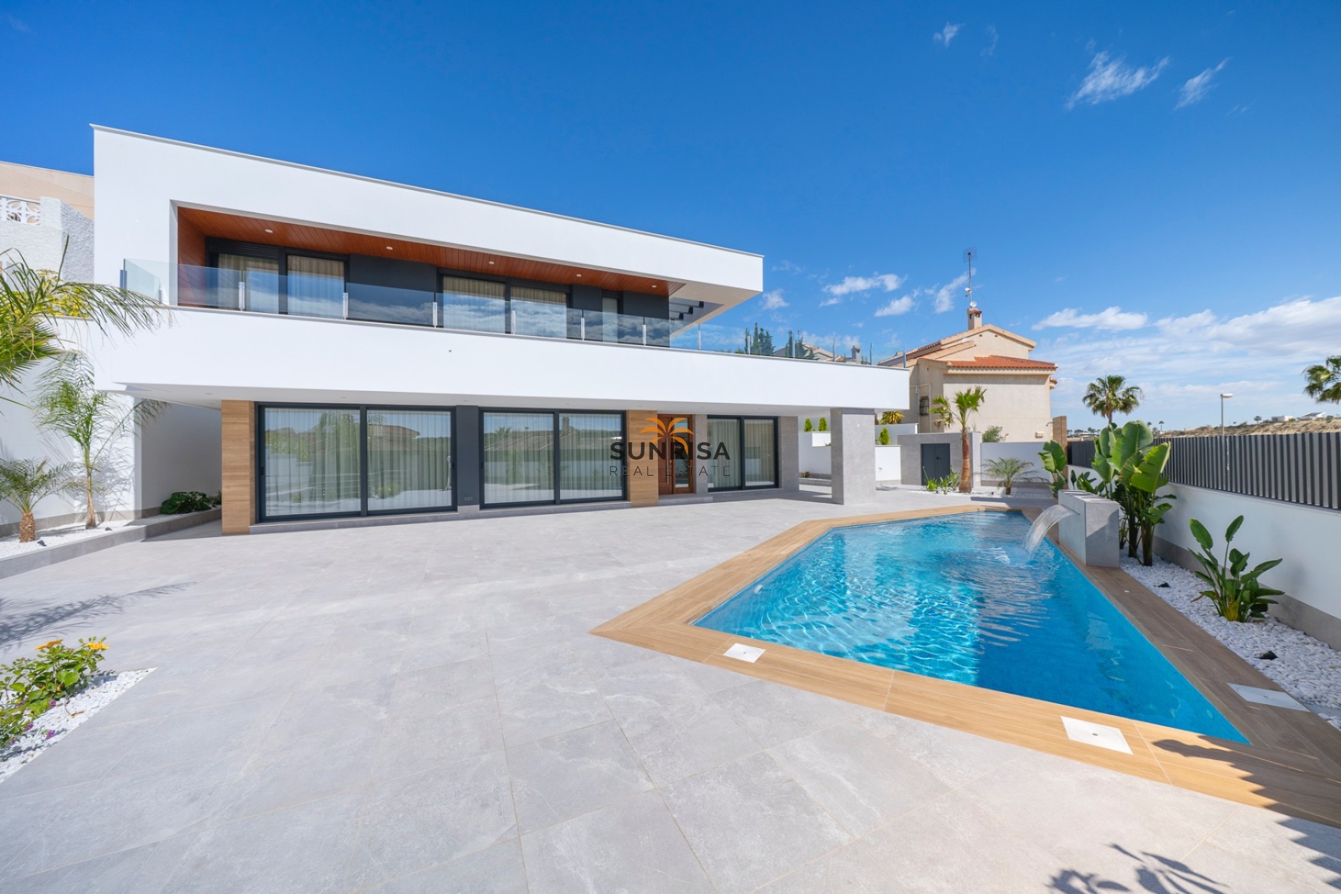 Resale - Villa - Ciudad Quesada