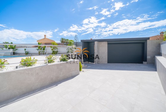 Villa · Resale - Ciudad Quesada · La Marquesa Golf · Alicante · Spain