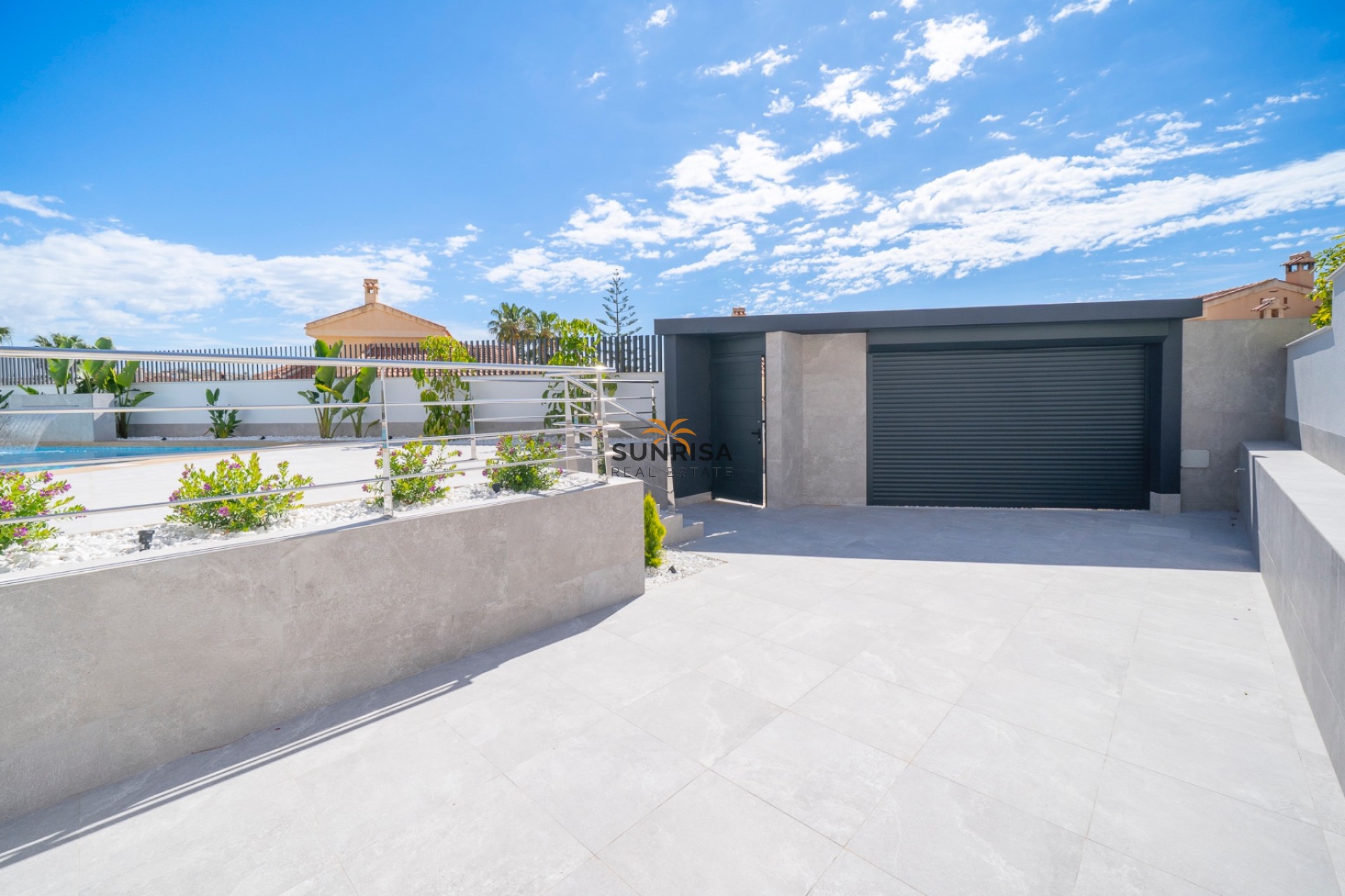 Resale - Villa - Ciudad Quesada