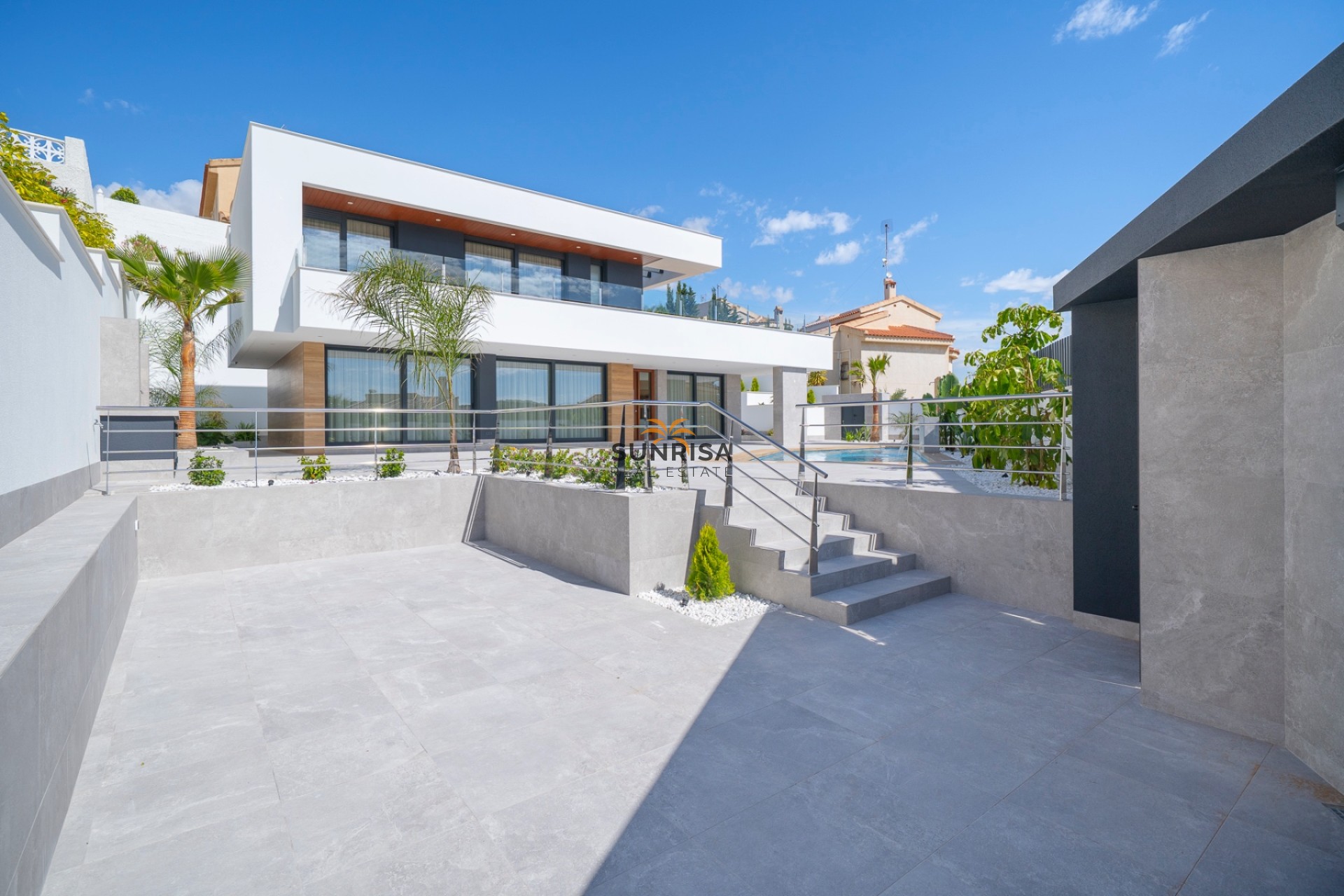 Resale - Villa - Ciudad Quesada