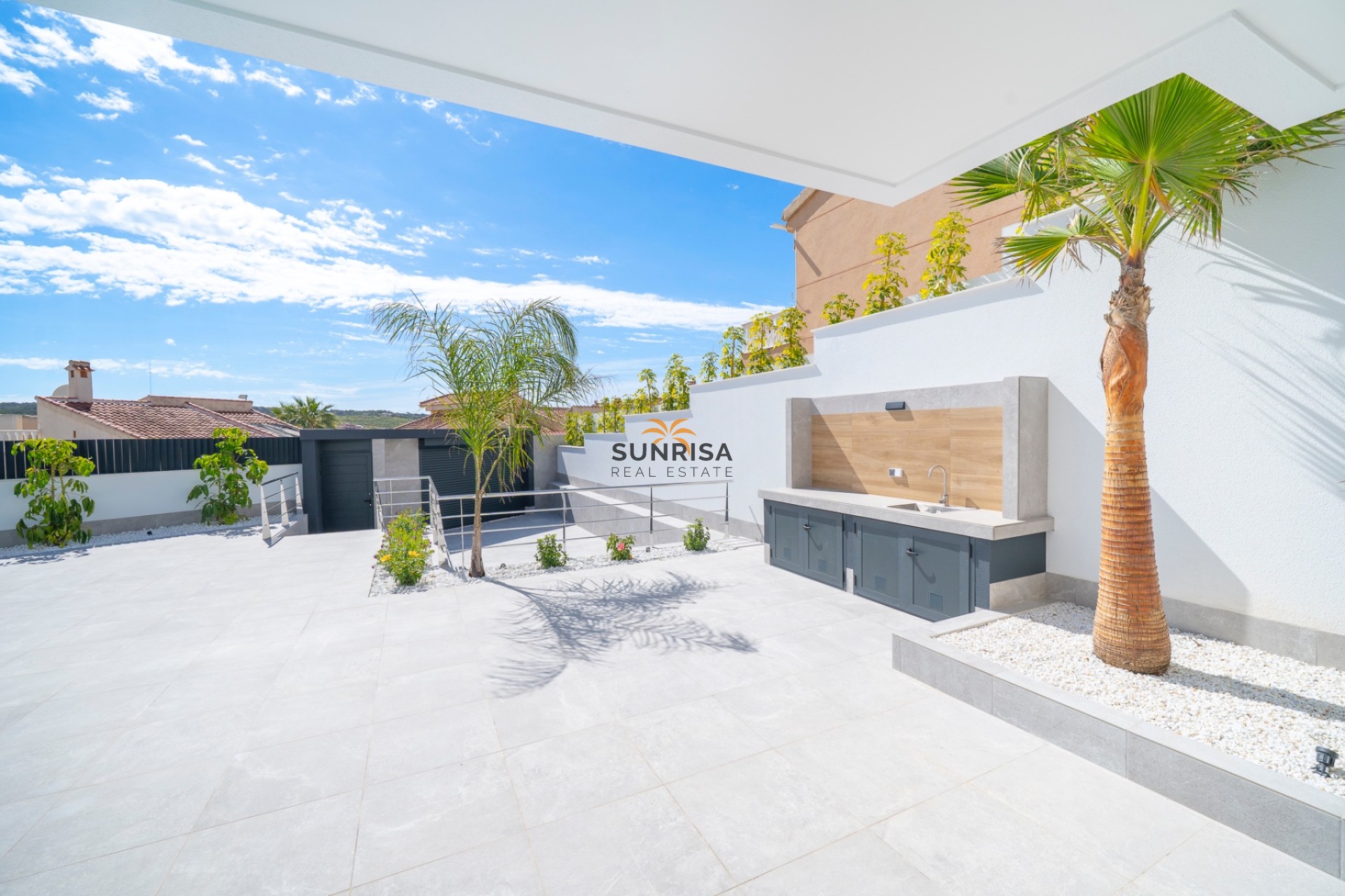 Resale - Villa - Ciudad Quesada