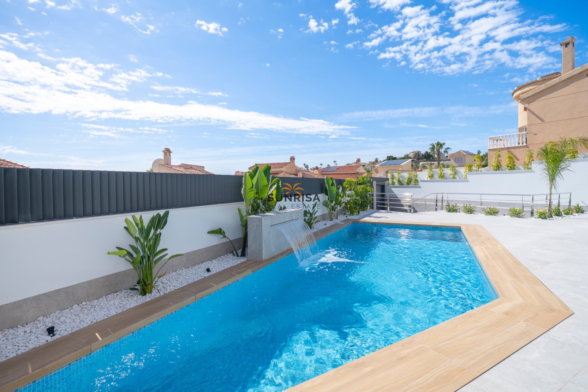 Resale - Villa - Ciudad Quesada