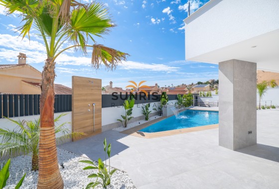 Villa · Resale - Ciudad Quesada · La Marquesa Golf · Alicante · Spain