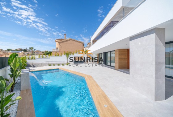 Villa · Resale - Ciudad Quesada · La Marquesa Golf · Alicante · Spain