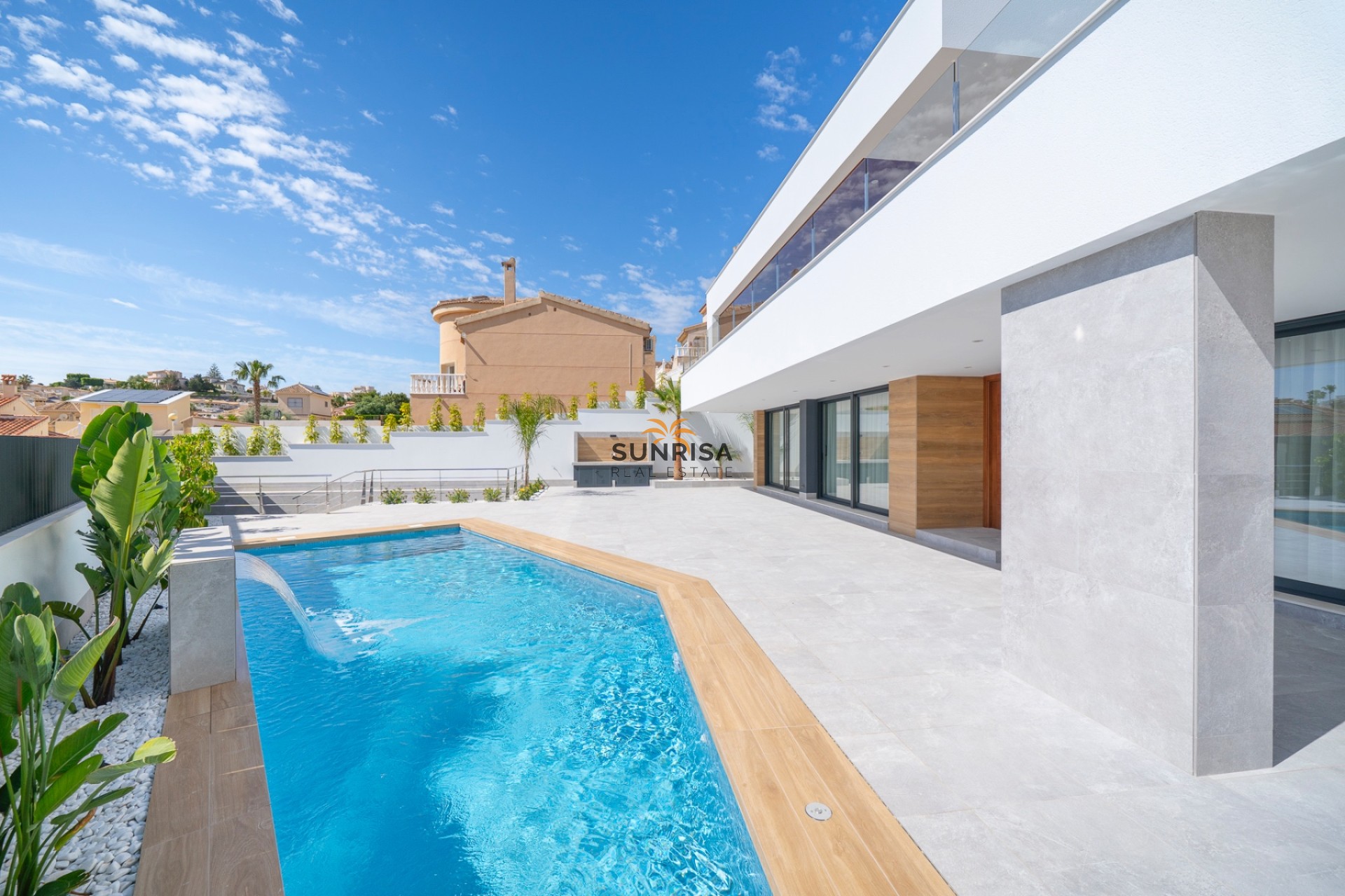 Resale - Villa - Ciudad Quesada
