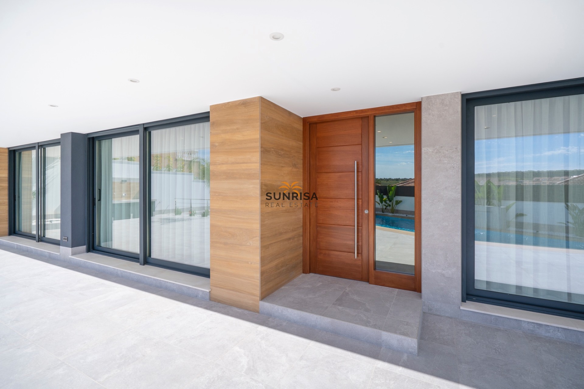 Resale - Villa - Ciudad Quesada