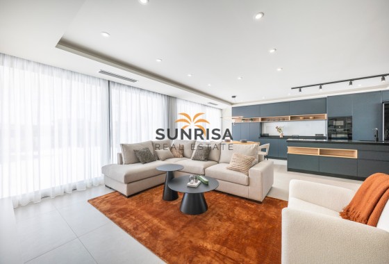 Villa · Resale - Ciudad Quesada · La Marquesa Golf · Alicante · Spain