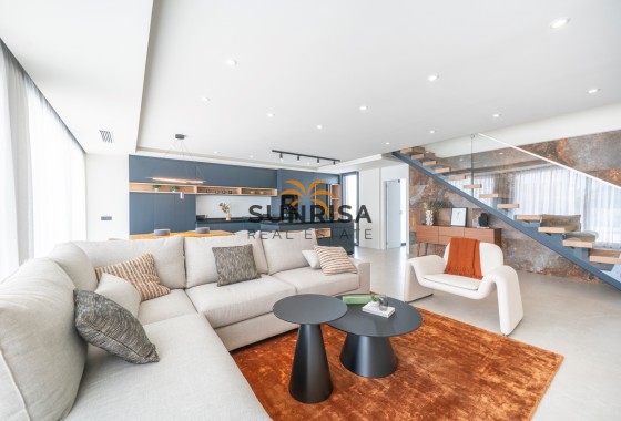 Villa · Resale - Ciudad Quesada · La Marquesa Golf · Alicante · Spain