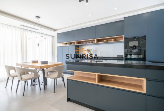 Villa · Resale - Ciudad Quesada · La Marquesa Golf · Alicante · Spain