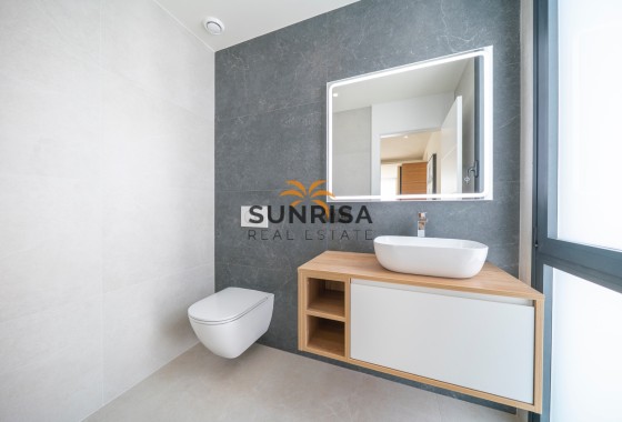 Villa · Resale - Ciudad Quesada · La Marquesa Golf · Alicante · Spain