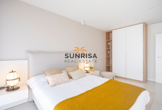 Villa · Resale - Ciudad Quesada · La Marquesa Golf · Alicante · Spain