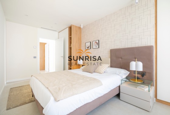 Villa · Resale - Ciudad Quesada · La Marquesa Golf · Alicante · Spain