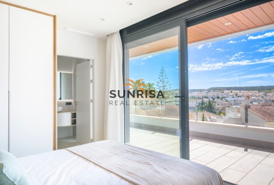 Villa · Resale - Ciudad Quesada · La Marquesa Golf · Alicante · Spain