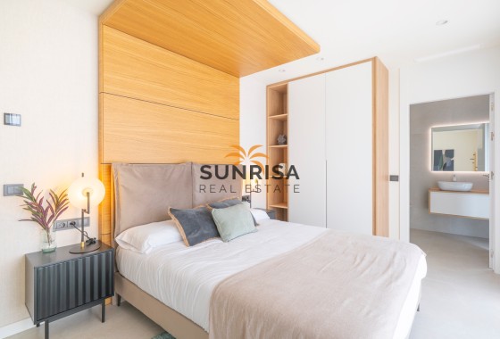 Villa · Resale - Ciudad Quesada · La Marquesa Golf · Alicante · Spain