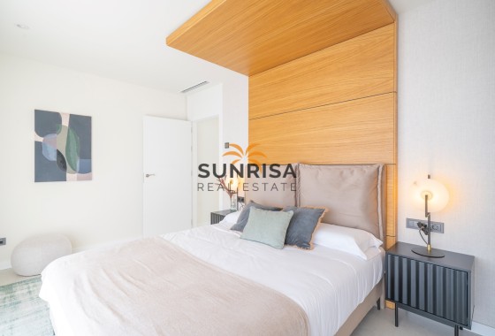 Villa · Resale - Ciudad Quesada · La Marquesa Golf · Alicante · Spain