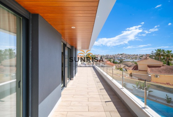 Villa · Resale - Ciudad Quesada · La Marquesa Golf · Alicante · Spain