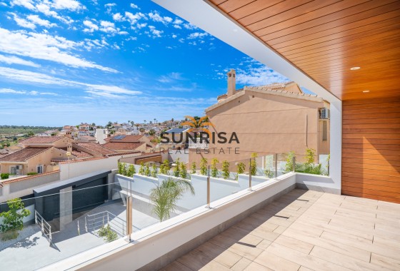 Villa · Resale - Ciudad Quesada · La Marquesa Golf · Alicante · Spain