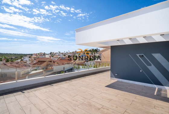 Villa · Resale - Ciudad Quesada · La Marquesa Golf · Alicante · Spain