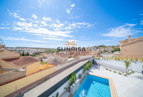Villa · Resale - Ciudad Quesada · La Marquesa Golf · Alicante · Spain